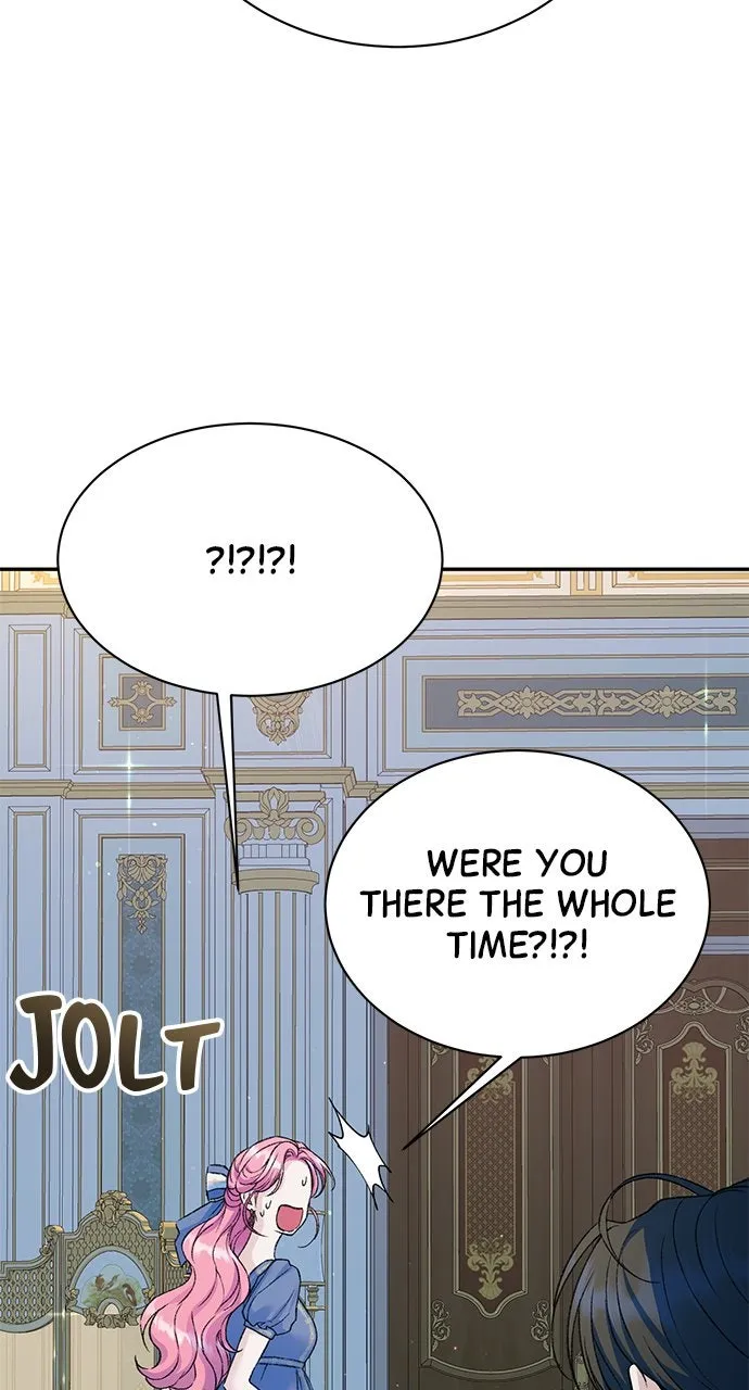 I Thought My Time Was Up! Chapter 104 page 18 - 