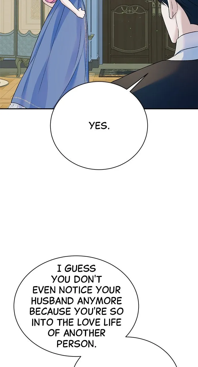 I Thought My Time Was Up! Chapter 104 page 19 - 