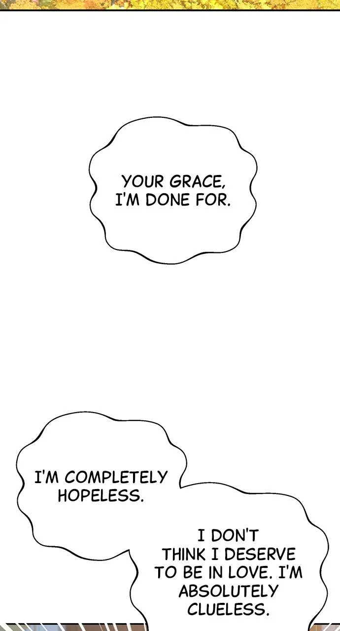I Thought My Time Was Up! Chapter 104 page 3 - 