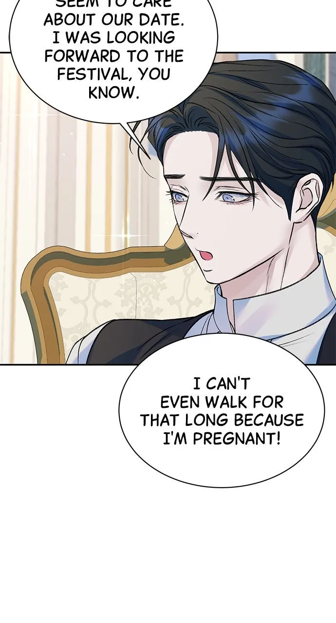 I Thought My Time Was Up! Chapter 104 page 22 - 