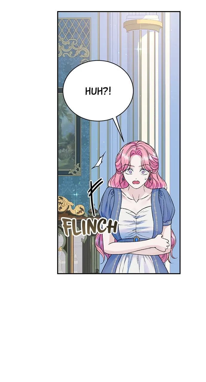 I Thought My Time Was Up! Chapter 104 page 23 - 