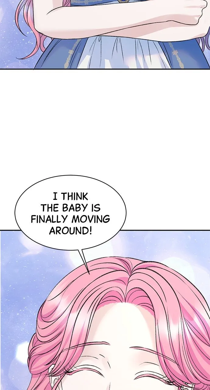 I Thought My Time Was Up! Chapter 104 page 25 - 