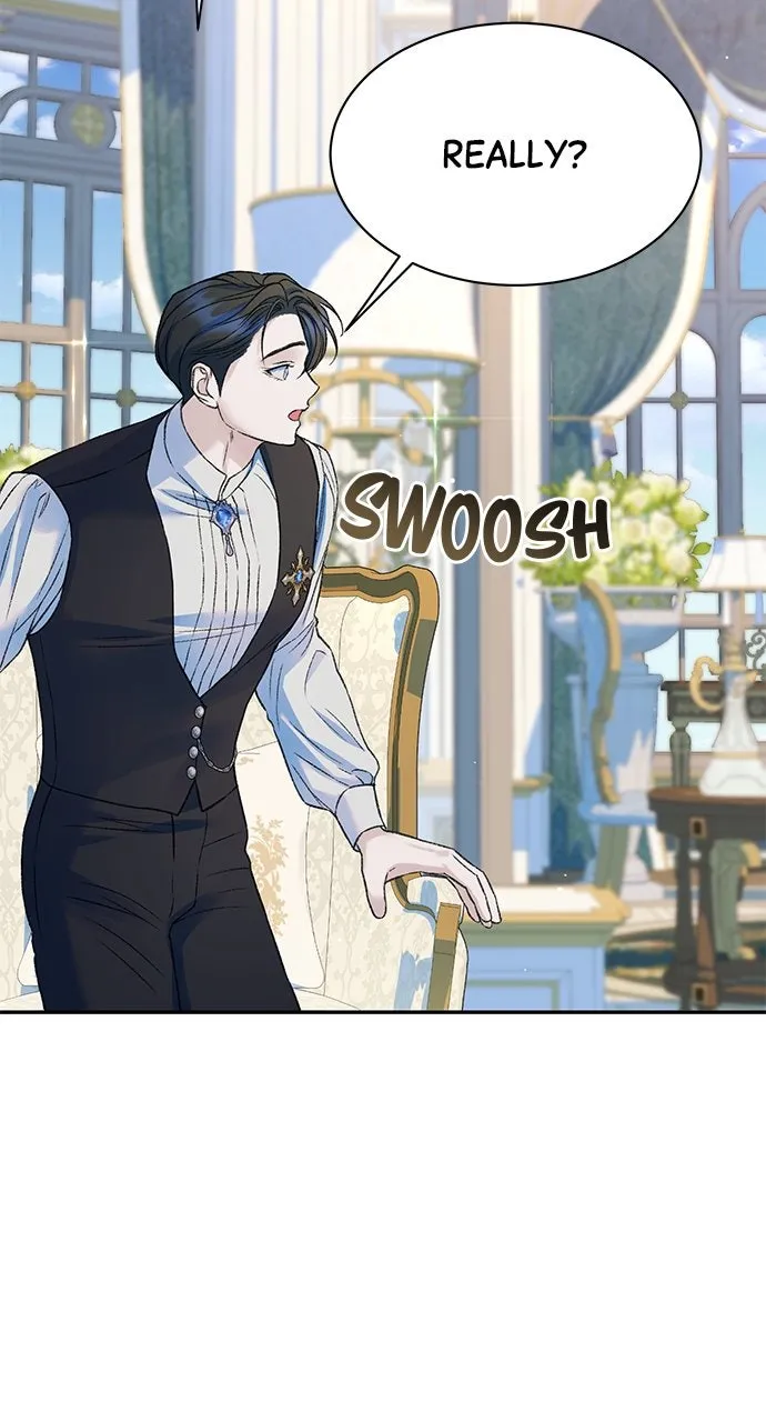 I Thought My Time Was Up! Chapter 104 page 27 - 