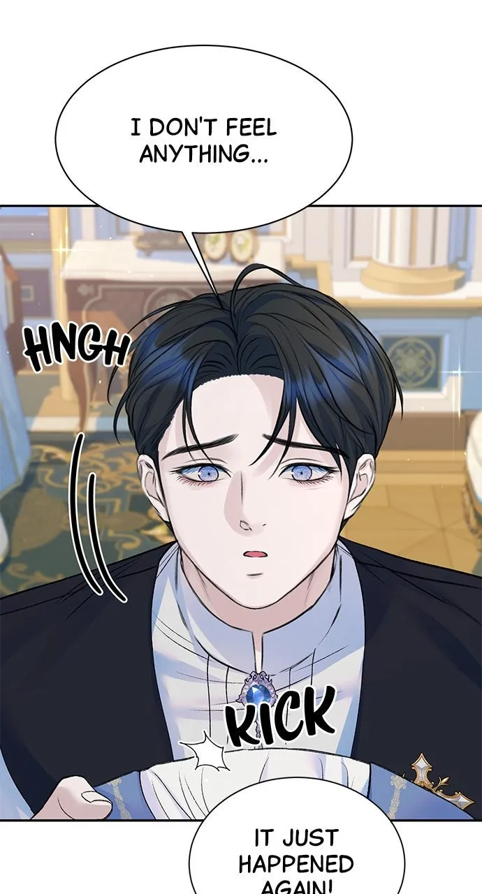 I Thought My Time Was Up! Chapter 104 page 30 - 