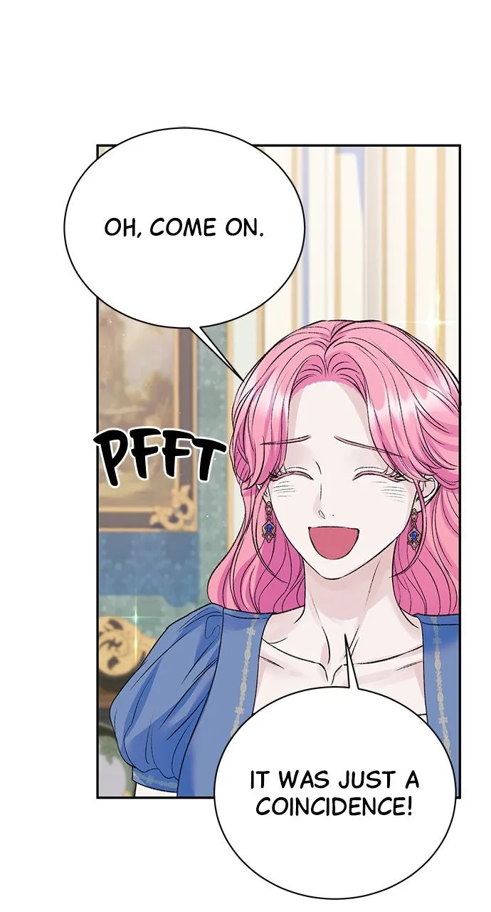 I Thought My Time Was Up! Chapter 104 page 33 - 