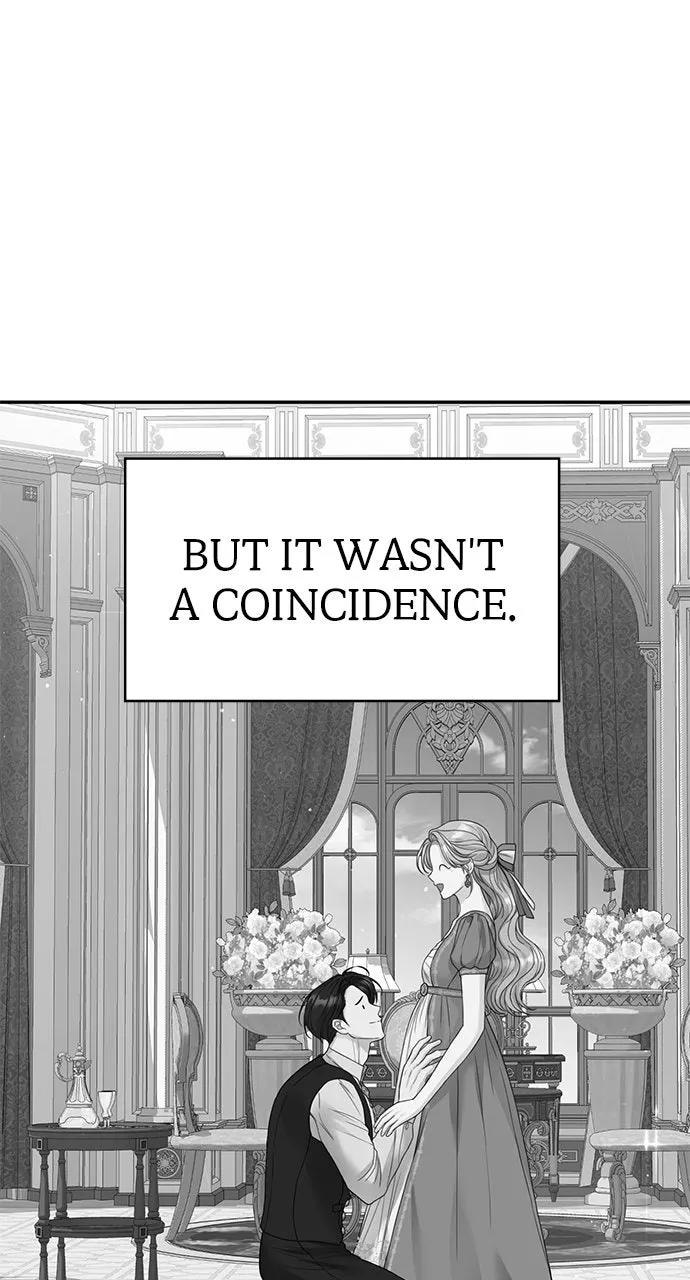 I Thought My Time Was Up! Chapter 104 page 34 - 
