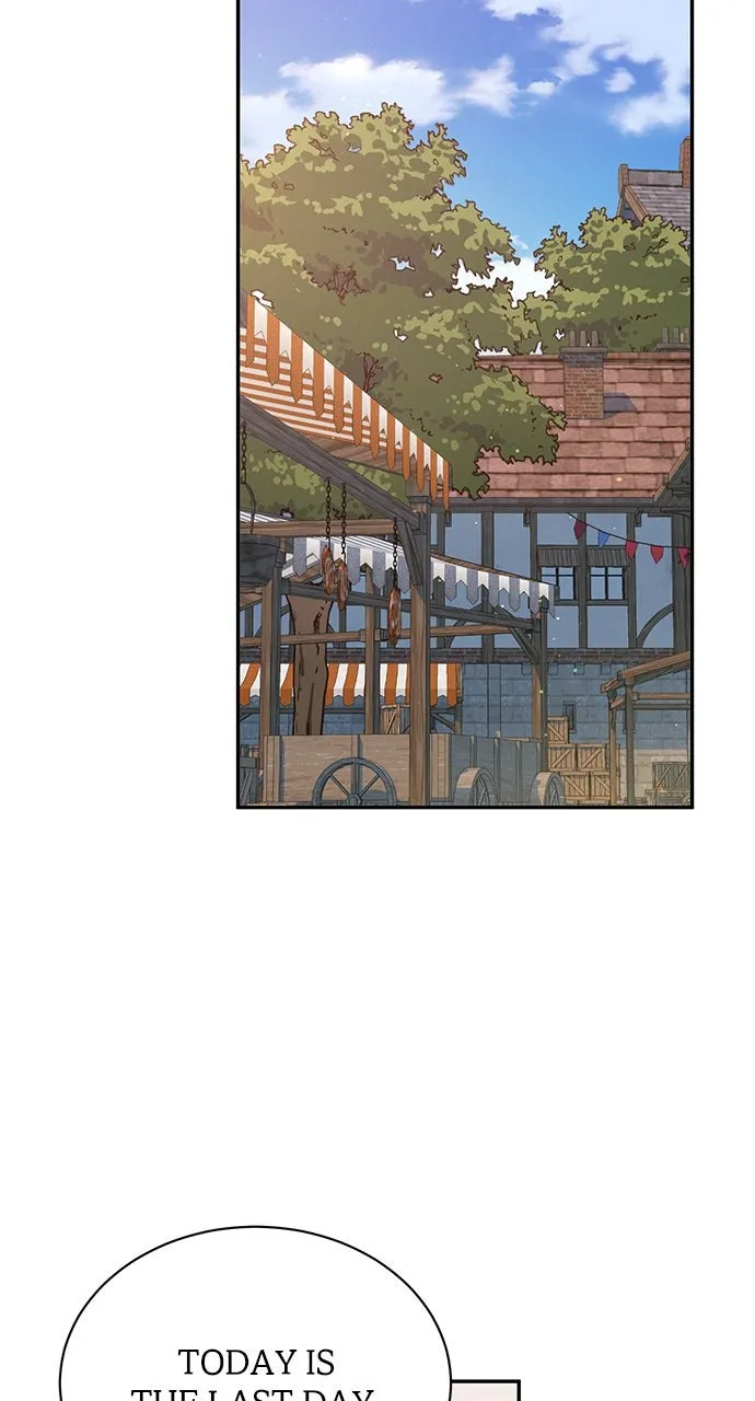 I Thought My Time Was Up! Chapter 104 page 39 - 