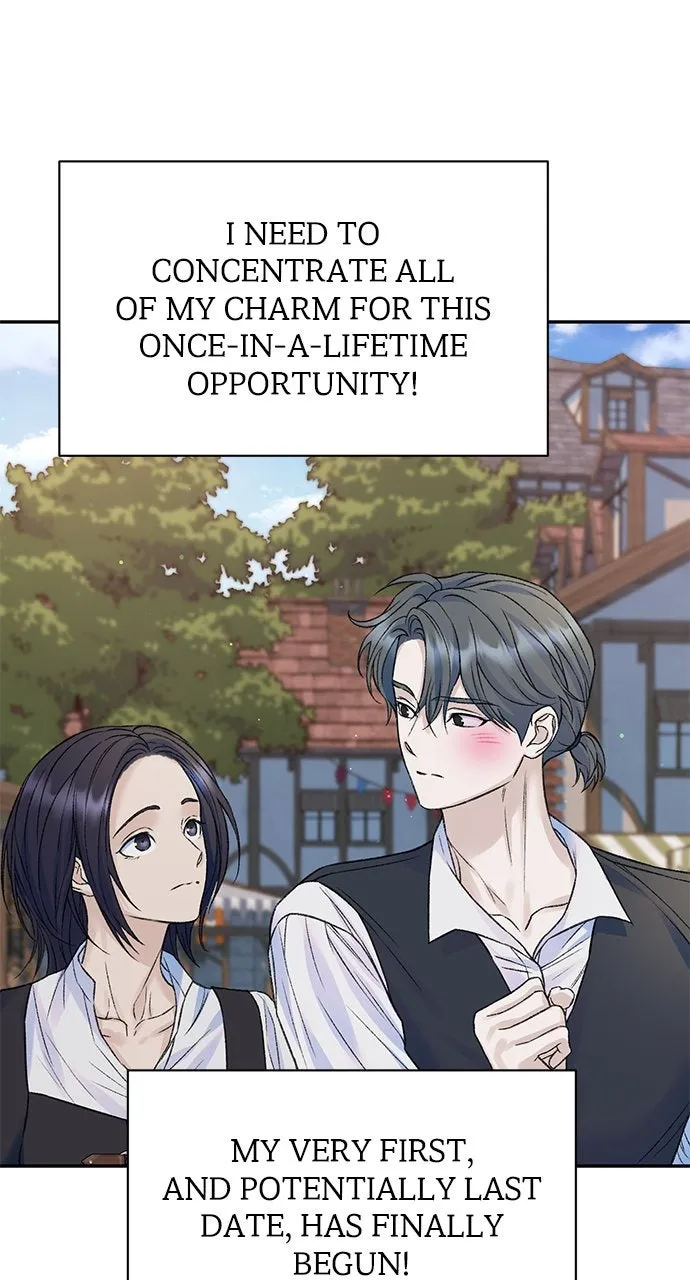 I Thought My Time Was Up! Chapter 104 page 42 - 