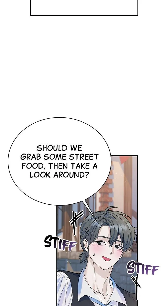 I Thought My Time Was Up! Chapter 104 page 43 - 