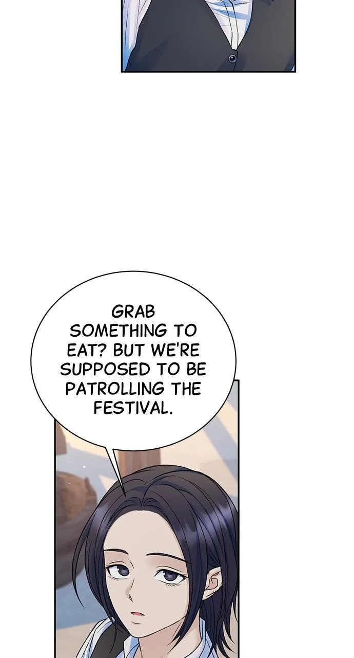 I Thought My Time Was Up! Chapter 104 page 44 - 