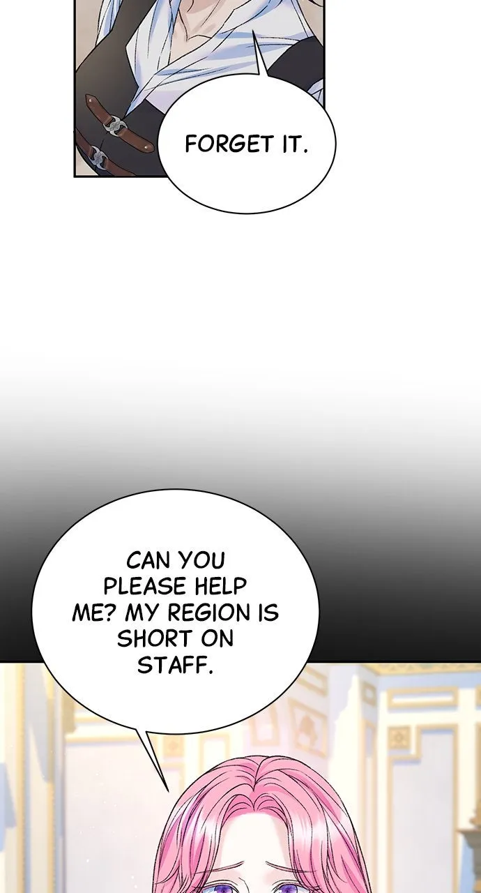I Thought My Time Was Up! Chapter 104 page 45 - 
