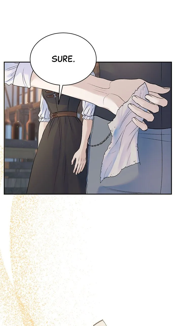 I Thought My Time Was Up! Chapter 104 page 50 - 