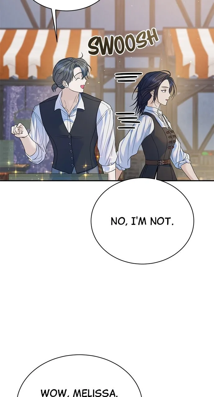 I Thought My Time Was Up! Chapter 104 page 54 - 