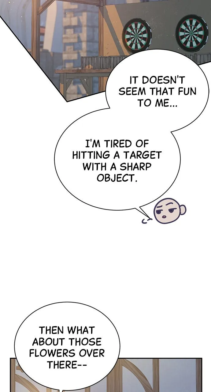 I Thought My Time Was Up! Chapter 104 page 56 - 