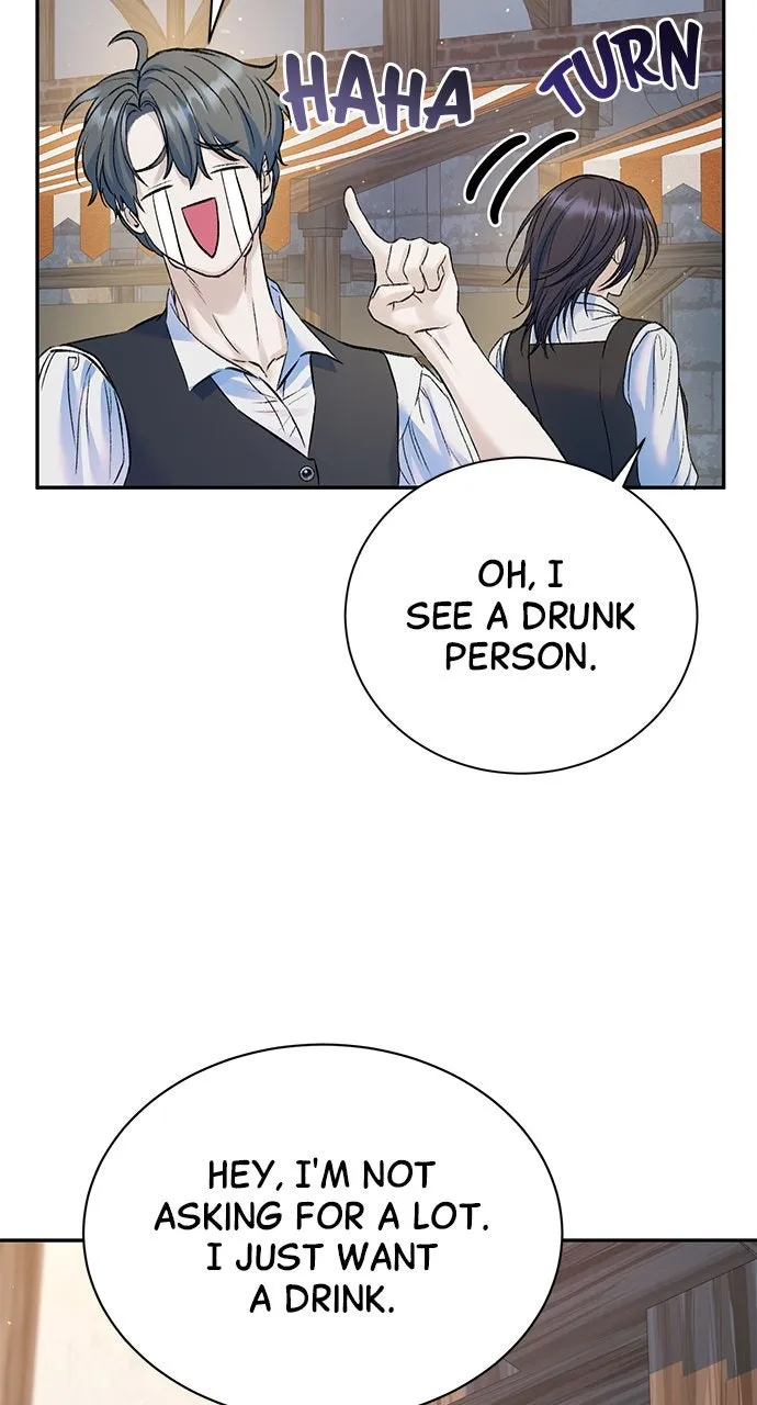I Thought My Time Was Up! Chapter 104 page 57 - 