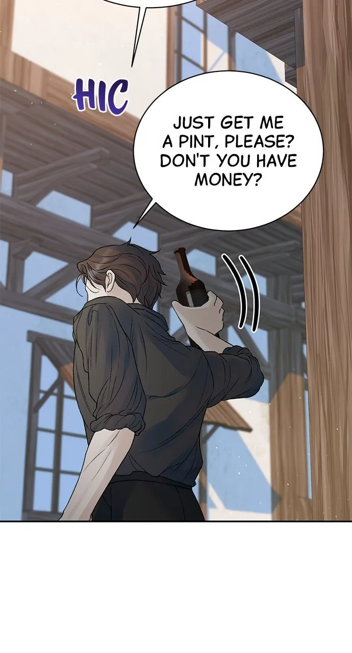 I Thought My Time Was Up! Chapter 104 page 58 - 