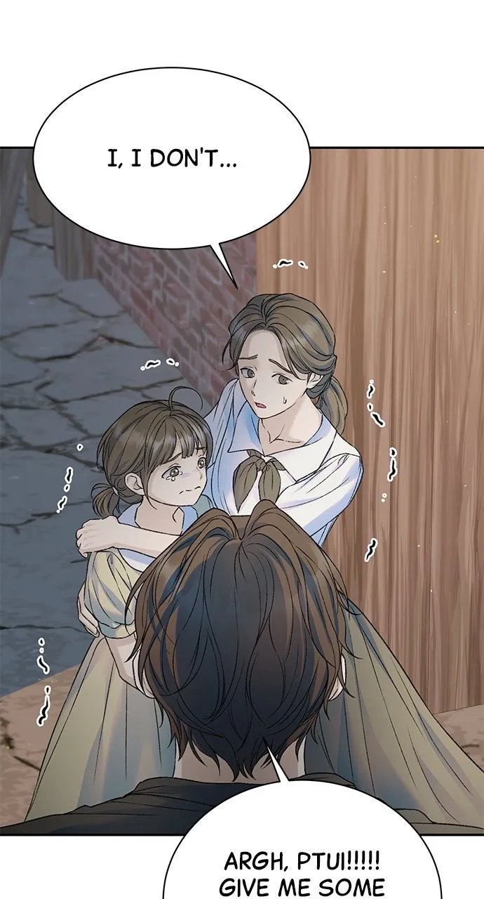I Thought My Time Was Up! Chapter 104 page 59 - 