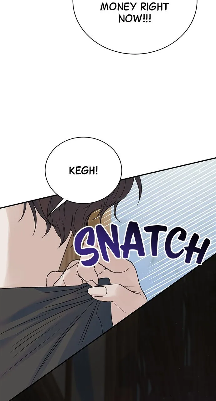 I Thought My Time Was Up! Chapter 104 page 60 - 