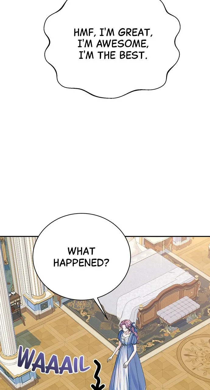 I Thought My Time Was Up! Chapter 104 page 7 - 