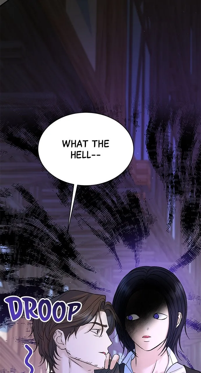 I Thought My Time Was Up! Chapter 104 page 61 - 