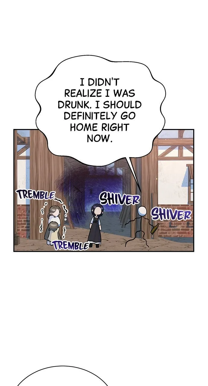I Thought My Time Was Up! Chapter 104 page 63 - 