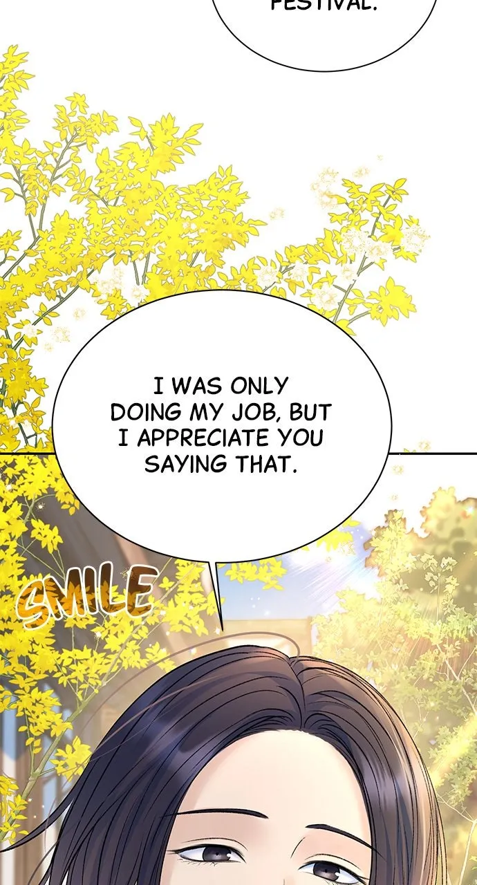 I Thought My Time Was Up! Chapter 104 page 65 - 