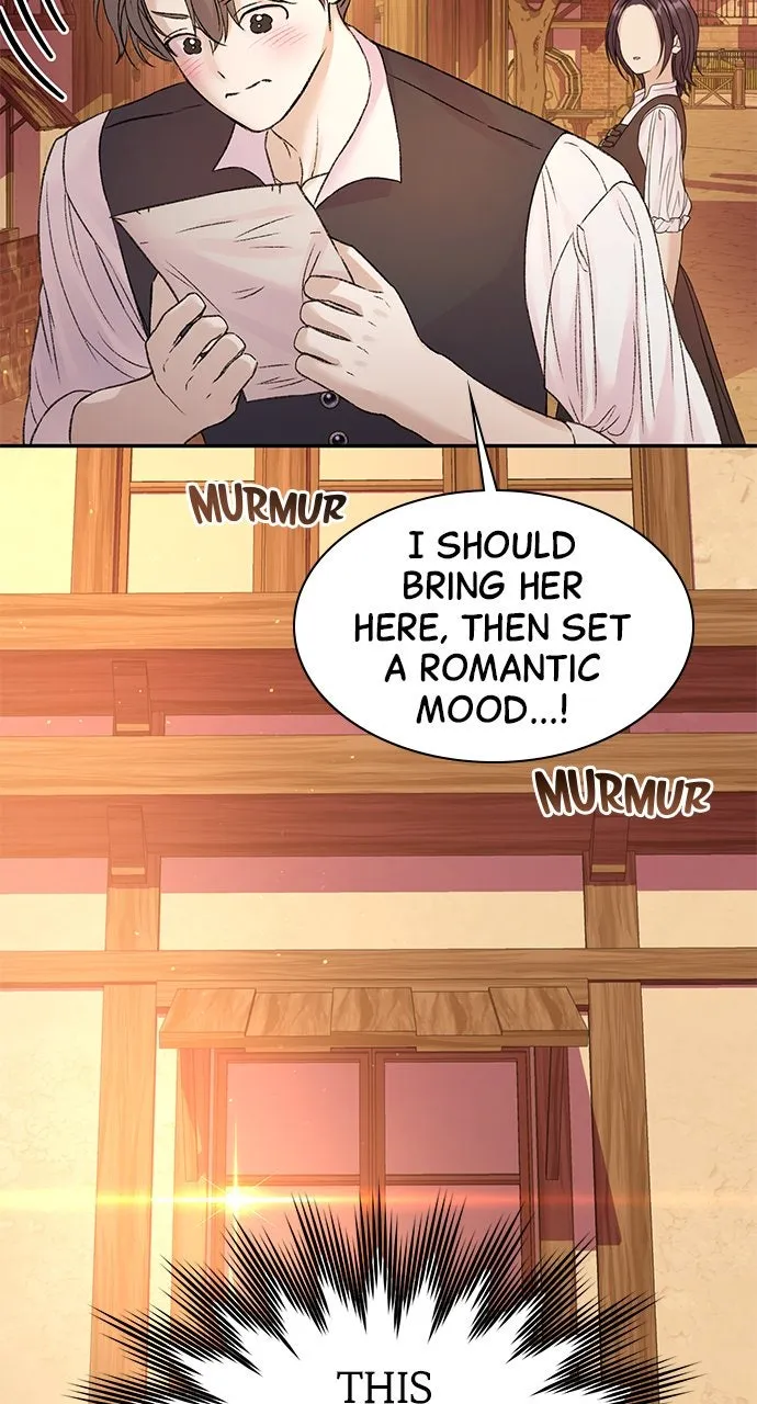 I Thought My Time Was Up! Chapter 104 page 74 - 