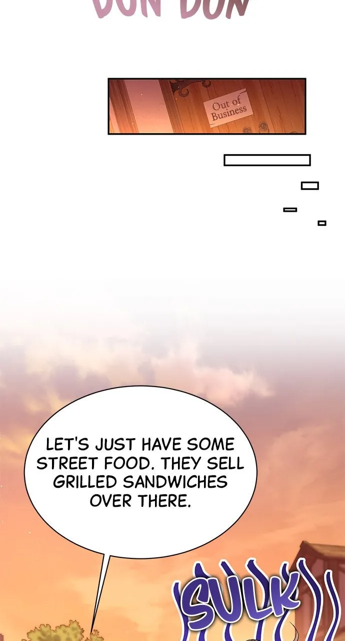 I Thought My Time Was Up! Chapter 104 page 77 - 