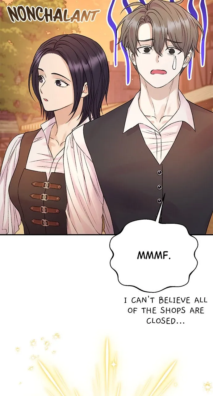 I Thought My Time Was Up! Chapter 104 page 78 - 