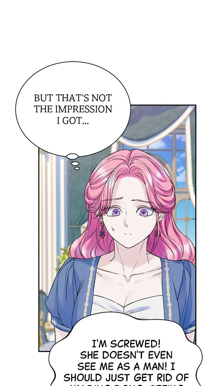I Thought My Time Was Up! Chapter 104 page 9 - 