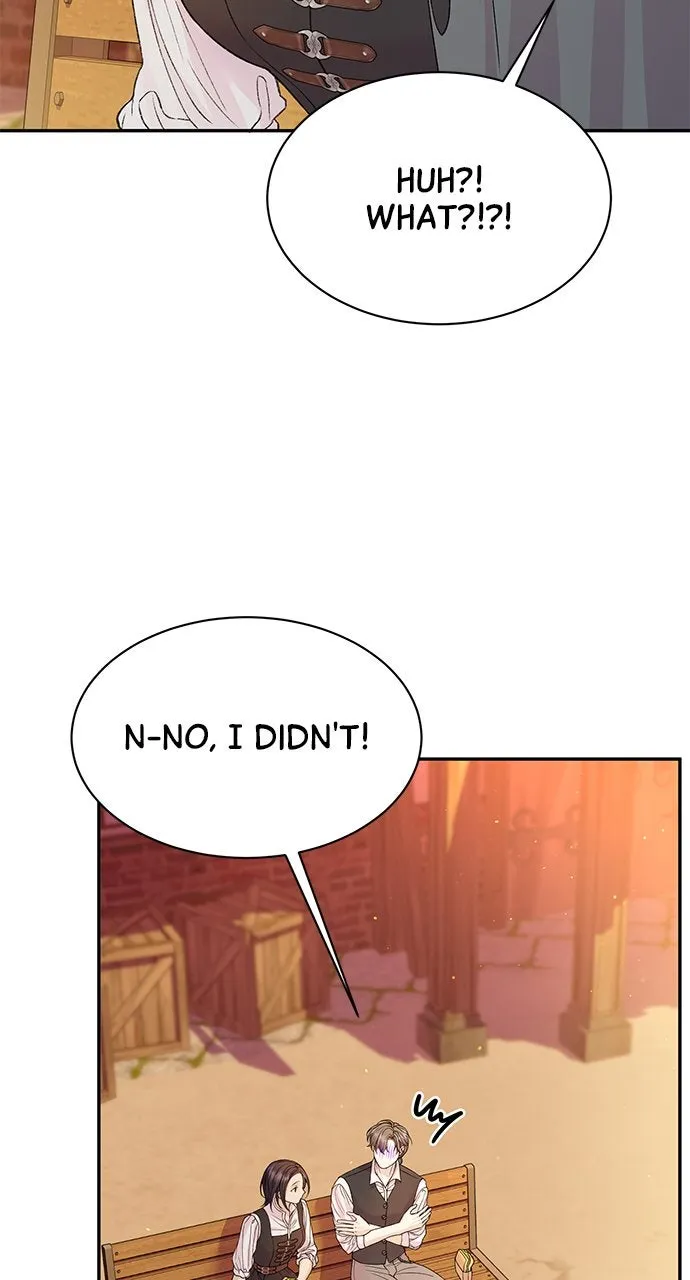I Thought My Time Was Up! Chapter 105 page 11 - 