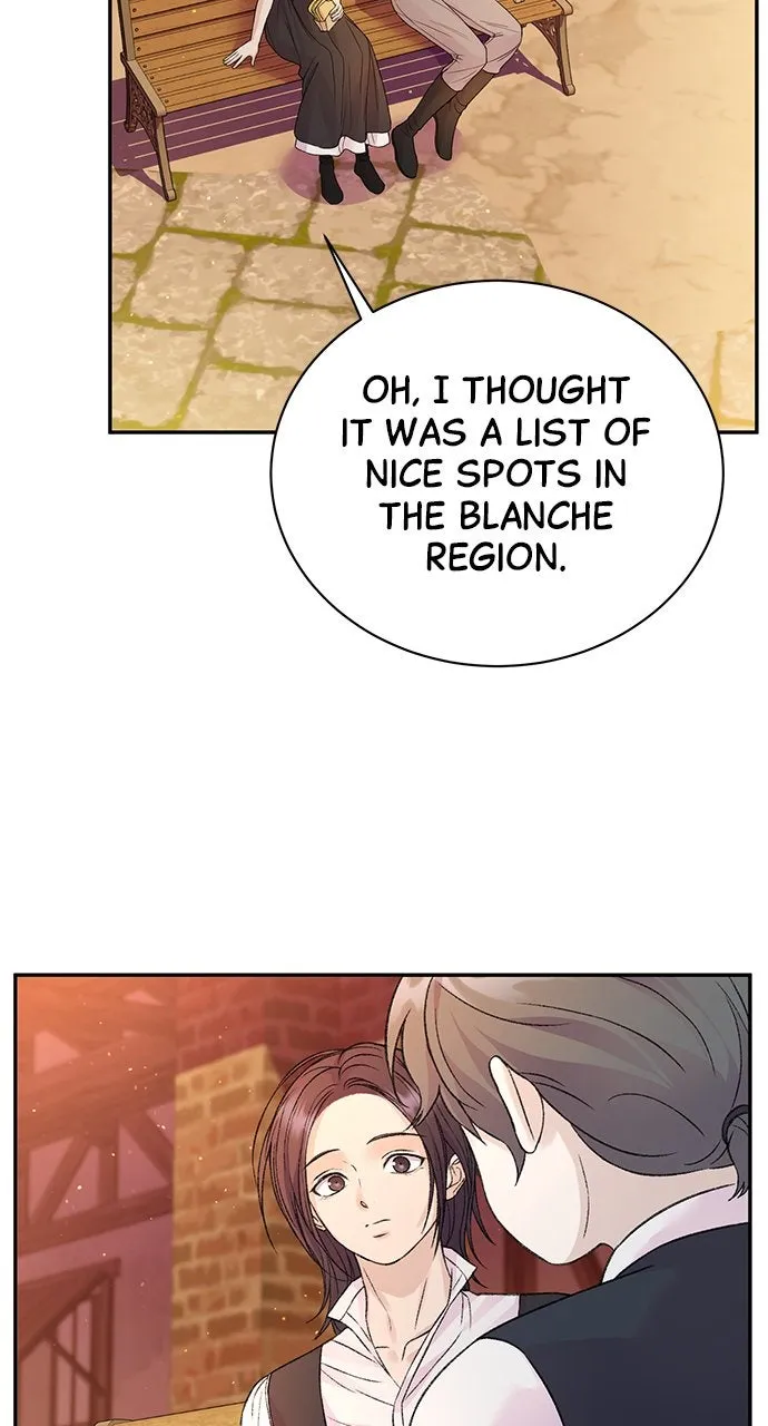 I Thought My Time Was Up! Chapter 105 page 12 - 