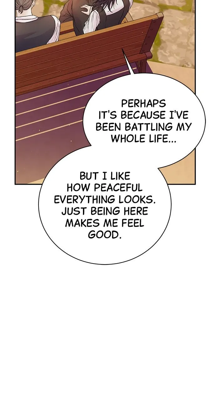 I Thought My Time Was Up! Chapter 105 page 17 - 