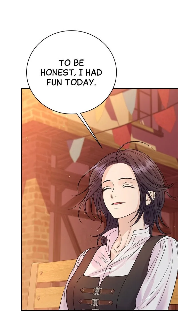 I Thought My Time Was Up! Chapter 105 page 18 - 