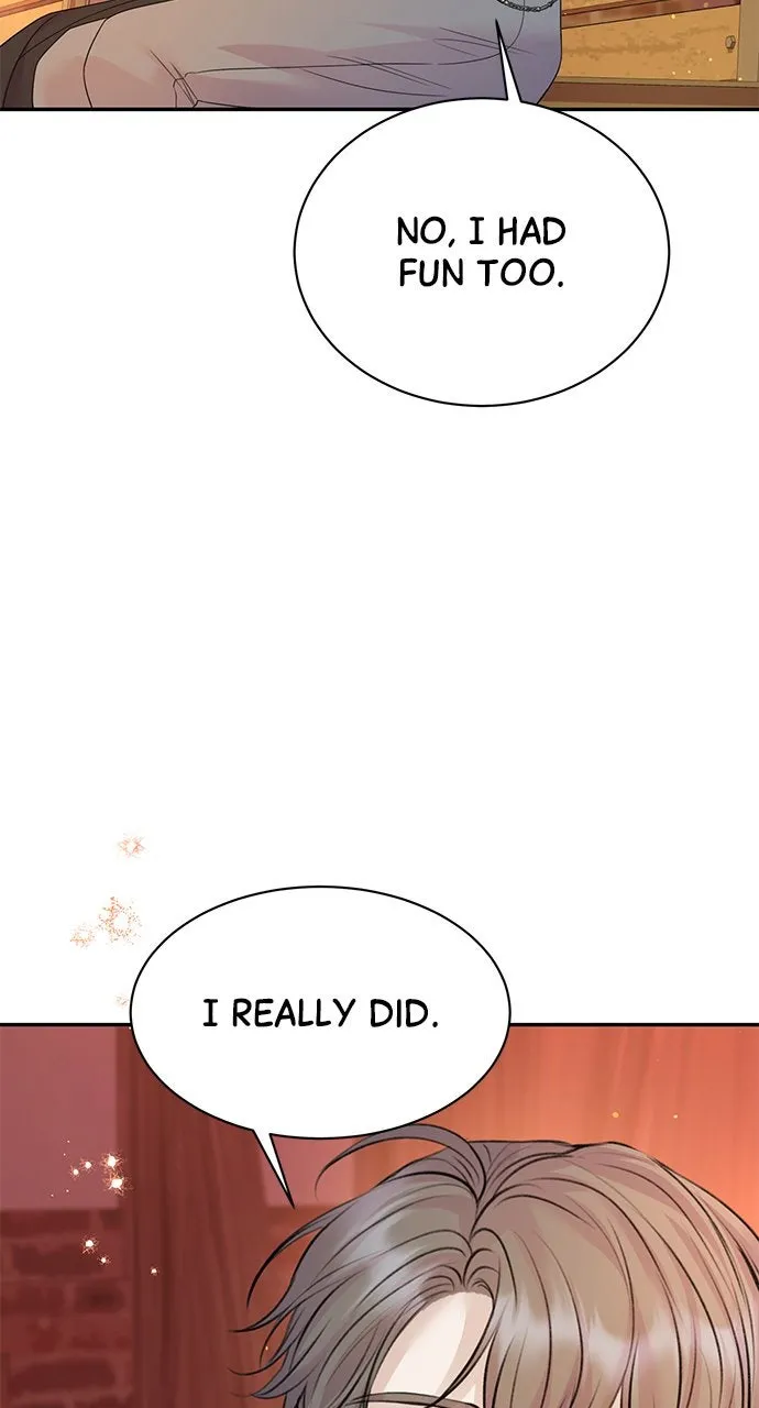 I Thought My Time Was Up! Chapter 105 page 20 - 