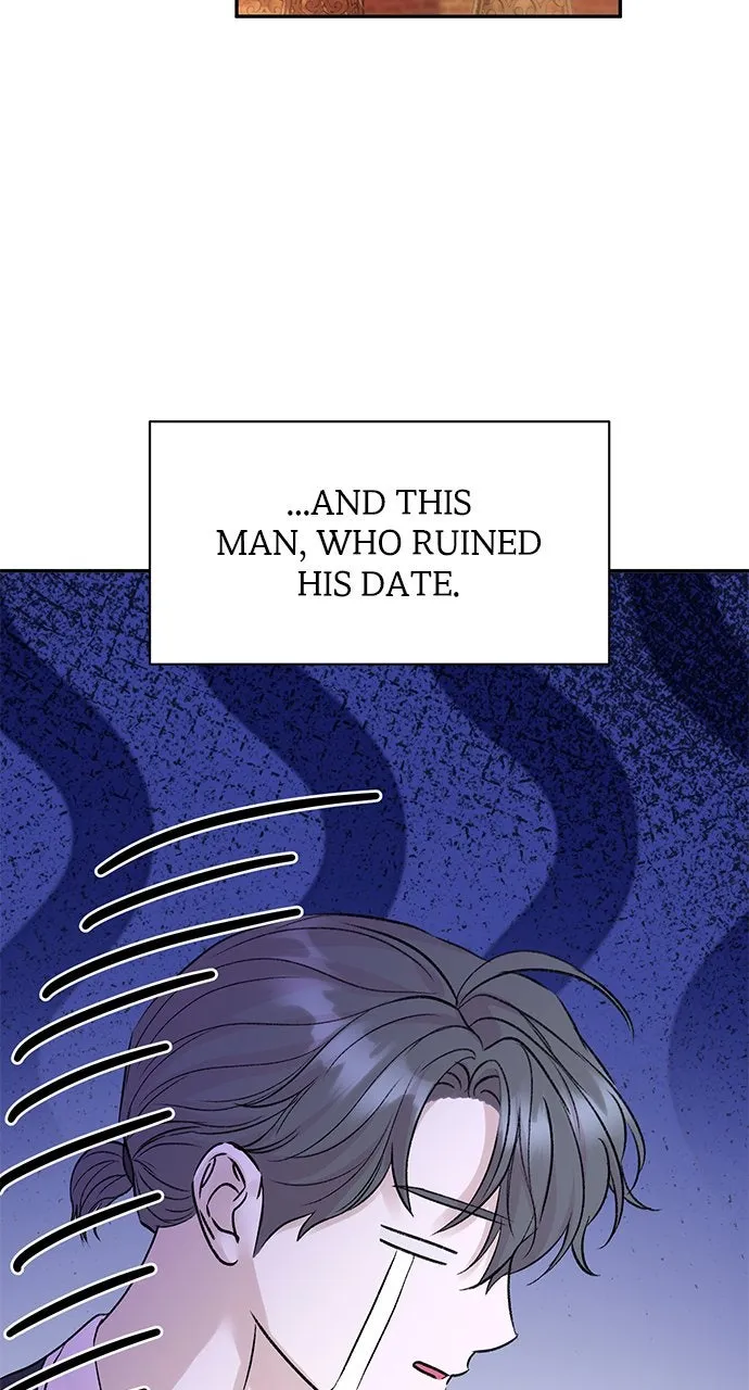I Thought My Time Was Up! Chapter 105 page 3 - 