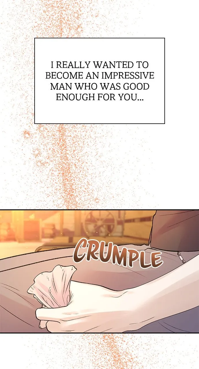 I Thought My Time Was Up! Chapter 105 page 24 - 