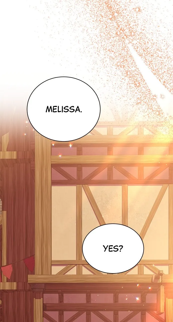 I Thought My Time Was Up! Chapter 105 page 25 - 