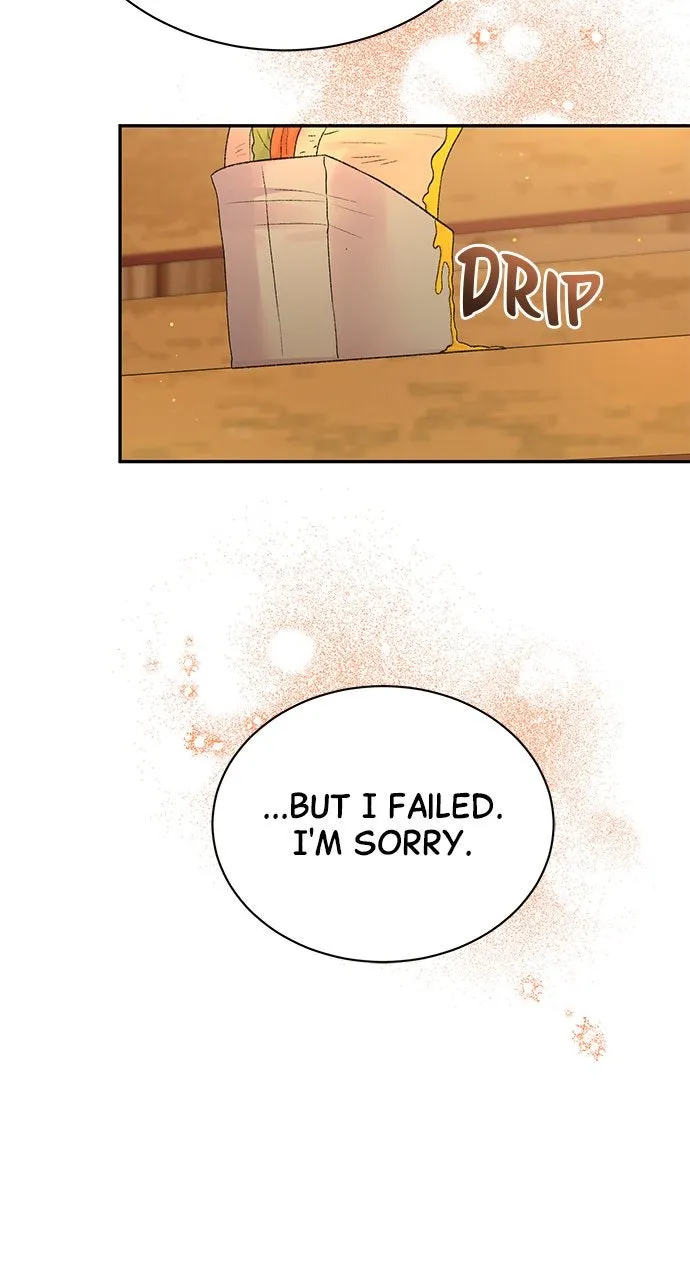 I Thought My Time Was Up! Chapter 105 page 29 - 