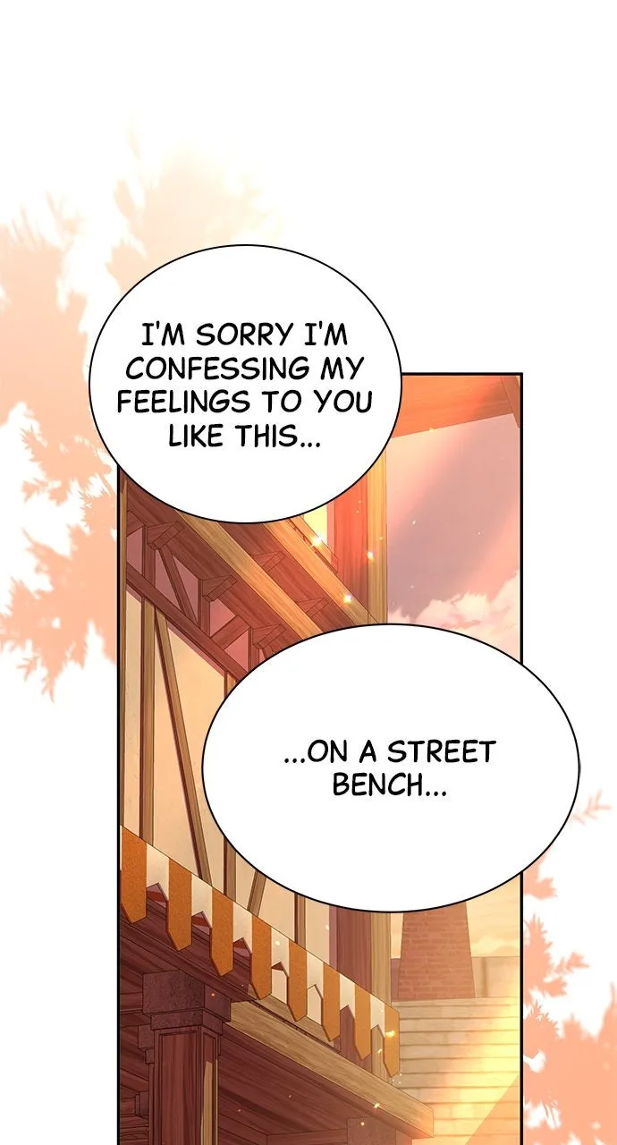 I Thought My Time Was Up! Chapter 105 page 30 - 