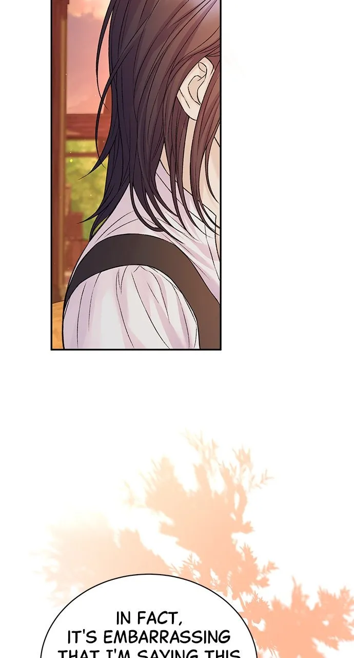 I Thought My Time Was Up! Chapter 105 page 32 - 