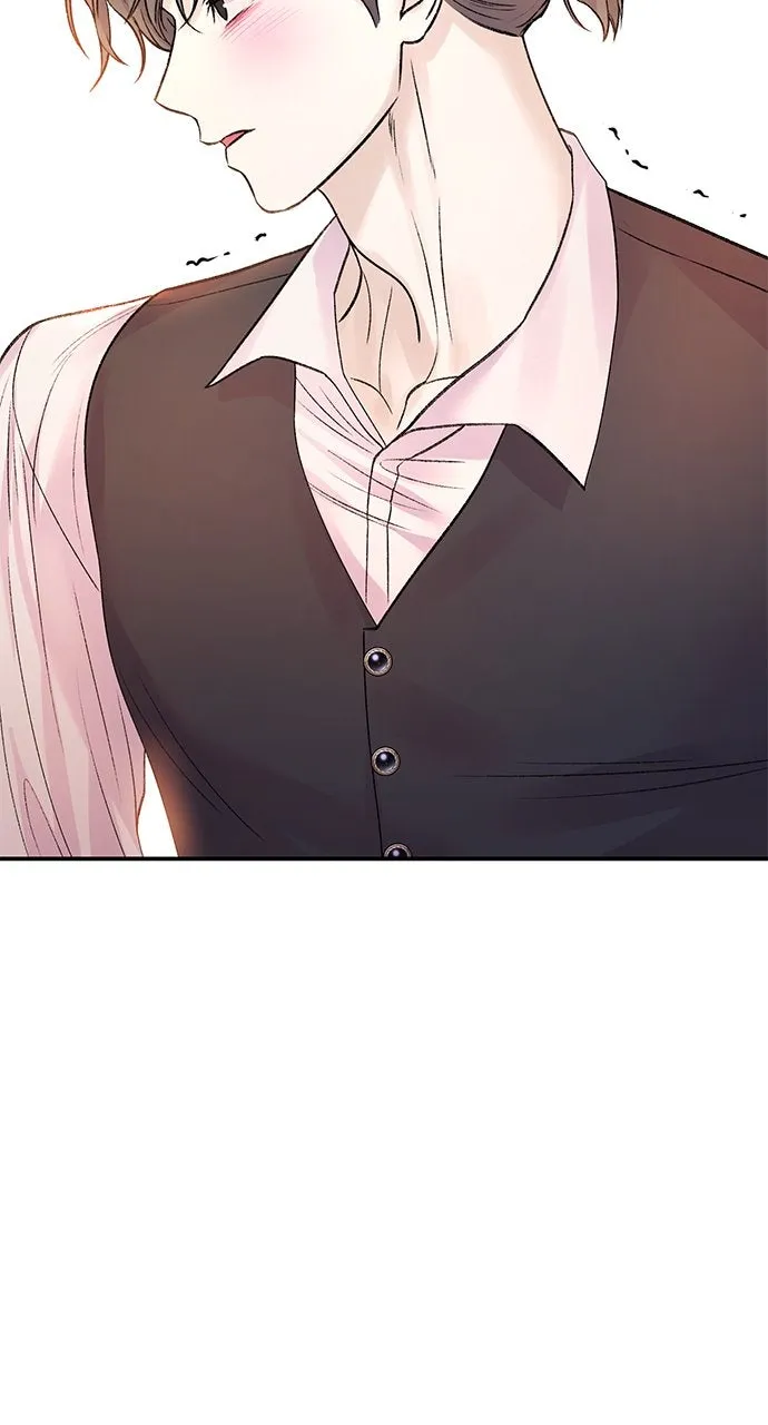 I Thought My Time Was Up! Chapter 105 page 36 - 