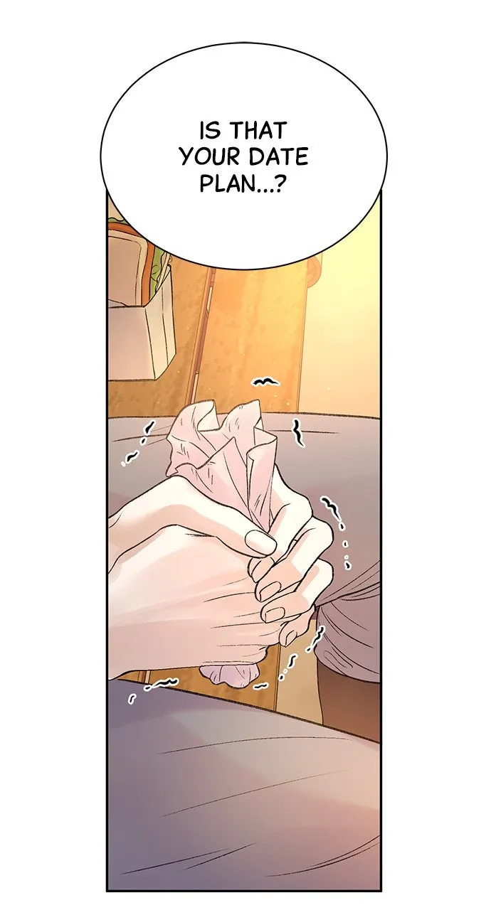 I Thought My Time Was Up! Chapter 105 page 38 - 