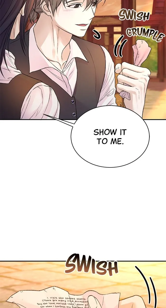 I Thought My Time Was Up! Chapter 105 page 40 - 