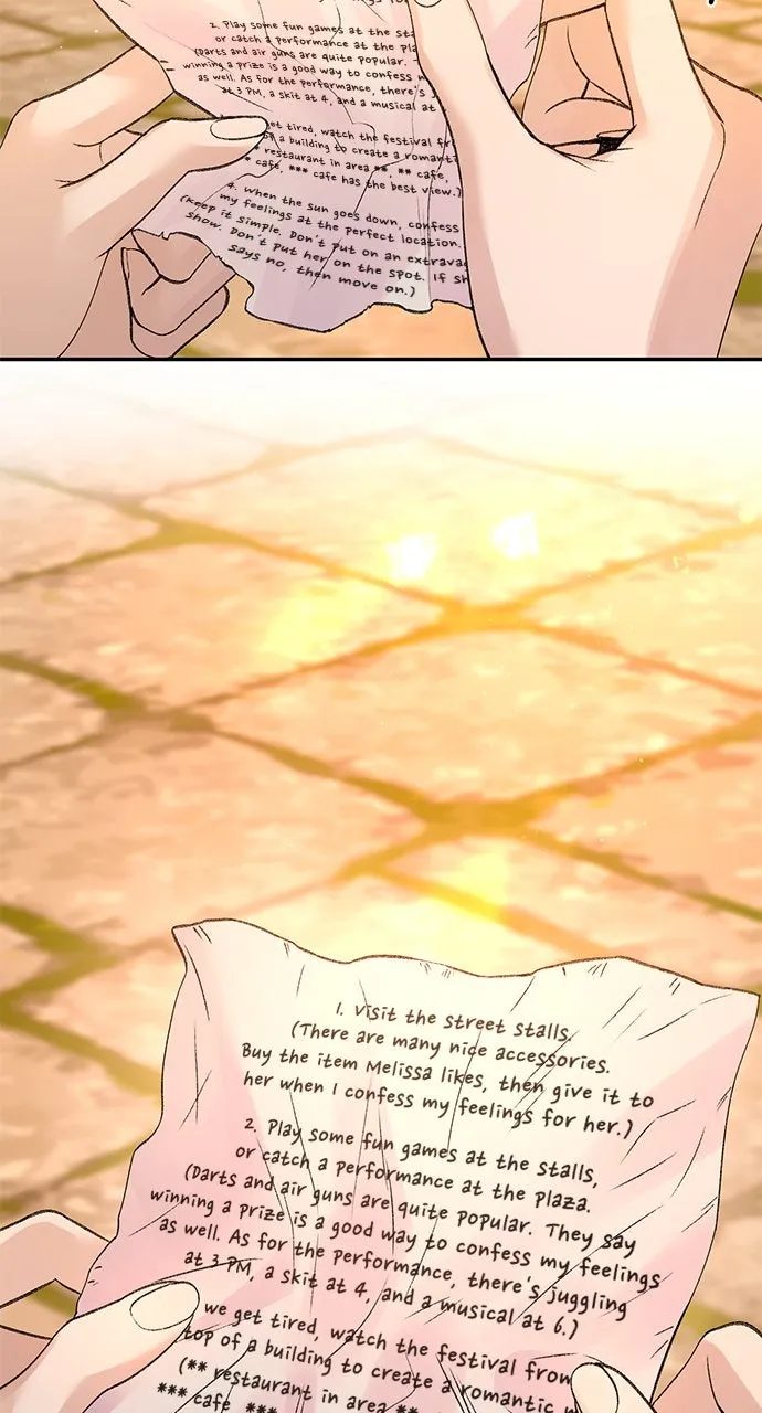 I Thought My Time Was Up! Chapter 105 page 41 - 