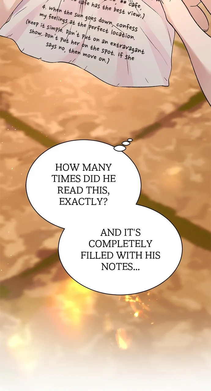 I Thought My Time Was Up! Chapter 105 page 42 - 