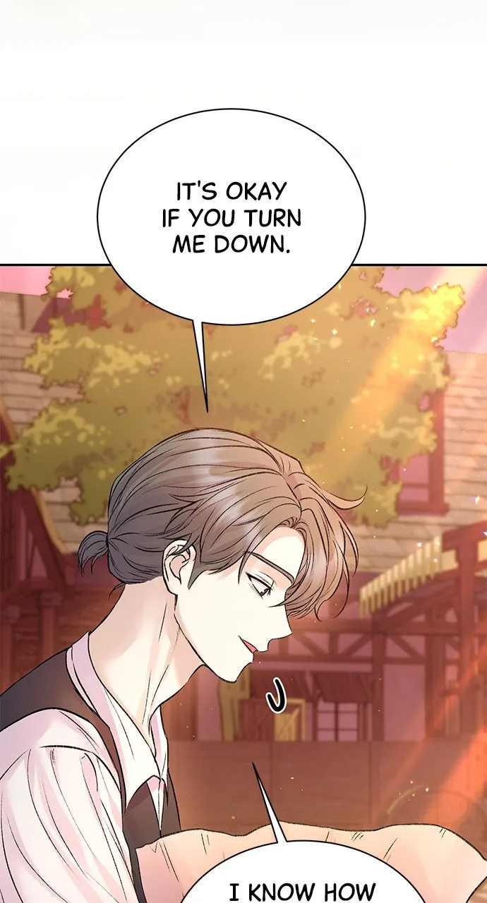 I Thought My Time Was Up! Chapter 105 page 43 - 