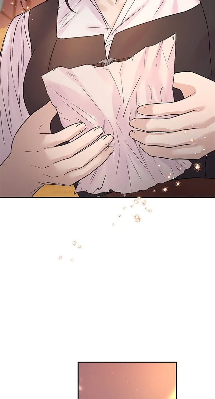 I Thought My Time Was Up! Chapter 105 page 45 - 