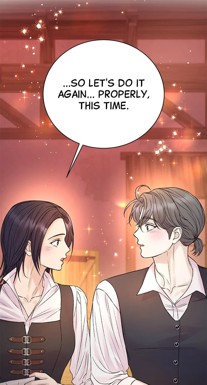 I Thought My Time Was Up! Chapter 105 page 48 - 