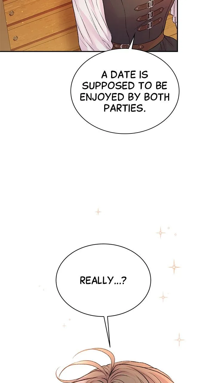 I Thought My Time Was Up! Chapter 105 page 50 - 